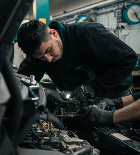 man-in-black-jacket-and-blue-denim-jeans-riding-motorcycle.jpg man in black jacket and blue denim jeans riding motorcycle